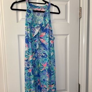 Lilly Pulitzer Shay Dress